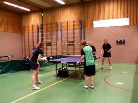 TTV Never Despair - Heren 9, 10 & 11 - 10-02-2012