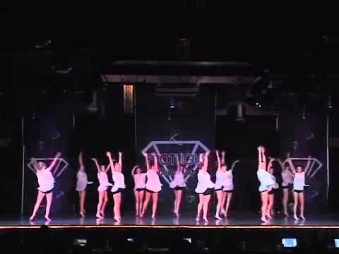 Billings - Jazz Category Winner