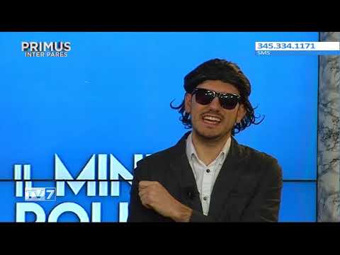 Minuto politico del 13/02/2019