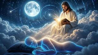 24 April - Pray to God - God Brings Serenity & Rest Tonight Into Your Life