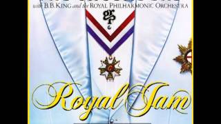 The Crusaders - Burnin' Up The Carnival