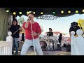 The Voodoo Gypsies • Live Promo Reel (60s–80s Rock Highlights)