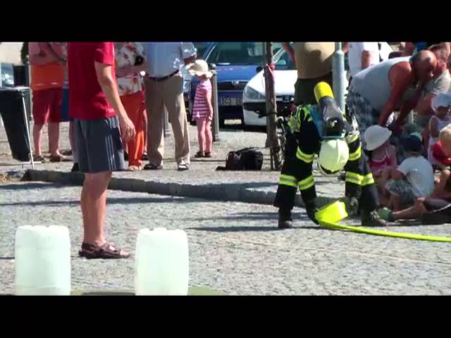 Klenčí pod Čerchovem, 28. 07. 2013