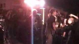 Belvedere - High School Heroics Live in Burlington