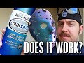 Rust-Oleum Specialty 11 Oz. Galaxy Blue Color Shift Spray Paint