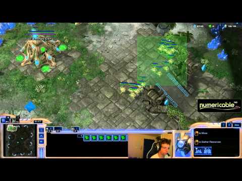 [Makoz#15] La technique hop hop hop