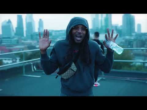 Jah Arrogante - Orienta (Official Video) #London #UK #Drill #StreetMelodias