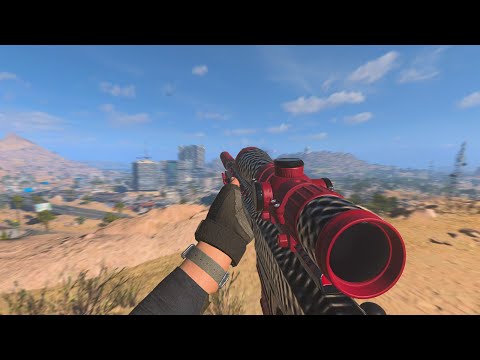 DMZ - we are nearing the end unfortunately