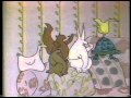 Classic Sesame Street Animation Why Do Bears Smile
