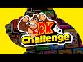 DK Challenge Full Game 100 Walkthrough
