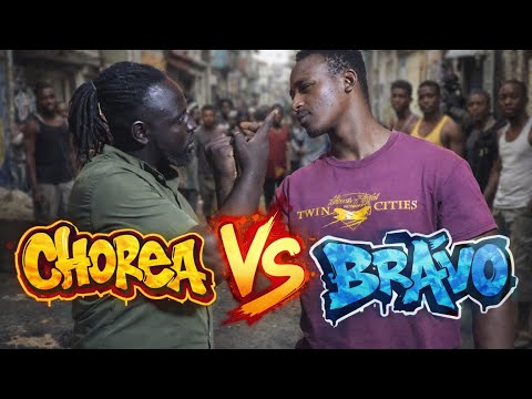 Chorea made Senior Dave Cry Bt Bravo Comforts him ,Bravo happiest Day