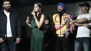 Press Conference Of Hai Tujhe Salaam India with Arya Babbar,Salman bhatt And Other Cast And Crew video