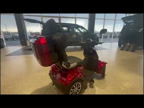 2026 Microcar M.go