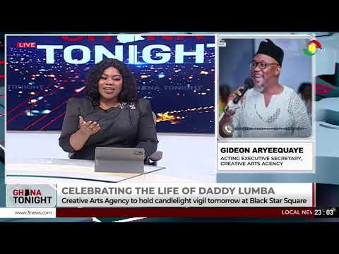 LIVE: Ghana Tonight with Keminni Amanor || 1-08-2025