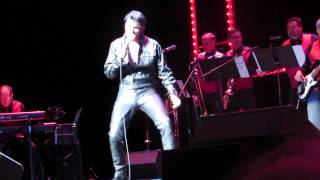 Ben Thompson Ulimate Finals 2014 Jailhouse Rock