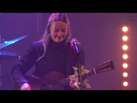 ELLEN SUNDBERG DE FÖRDÖMDAS Ö live Göteborg 2023