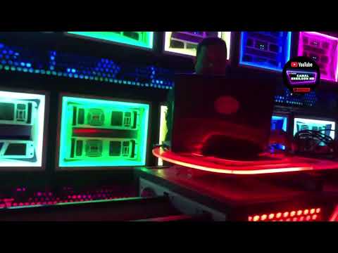 FESTEJO DE SÃO  SEBASTIÃO POV.BELÉM SÃO/BENTO -MA