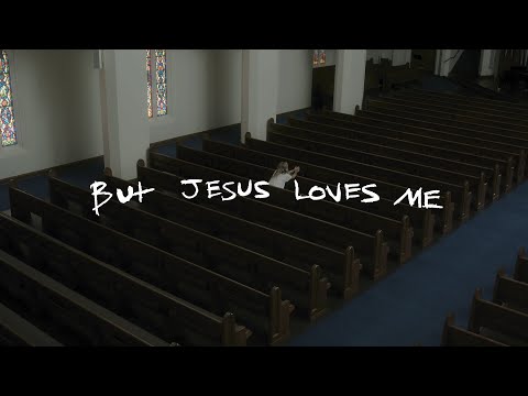 Averi Burk "But Jesus Loves Me" Official Music Video (FLASH WARNING)