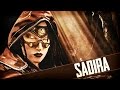 Killer Instinct Season 1 Sadira Trailer