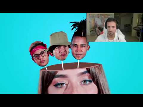 COSCU REACCIONA A Agradable Remix - Big Soto, Jeeiph, Trainer, Adso (Video Oficial)