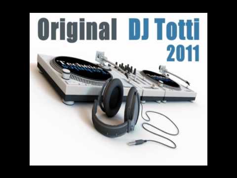 DJ Totti - Pi Pa Pa Paro Po (Scatman Remix) [ Twitter @rodrisierra_ ]