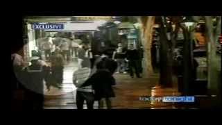 Keeping quiet on Police rough justice