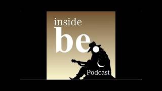 insidebe ep24「似ている芸能人、be.の血液型、おすすめ漫画について」