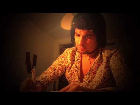 El tijeritas @pirushow