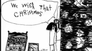 CHRISTMAS WISH - cindy lou - Converse Records