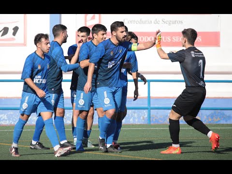 Resumen de las mejores jugadas C.D. GUADALCACIN & ROTEÑA U.D.
