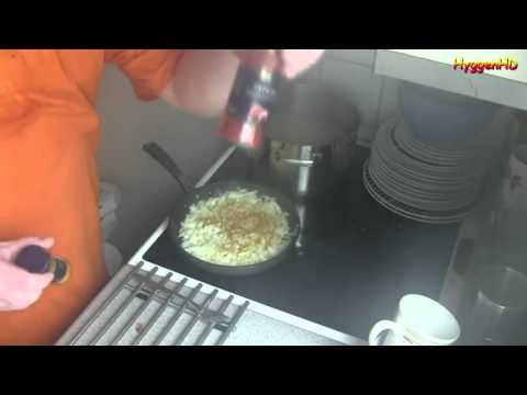 Hyggen   Køkkenløjer   Til mine fans