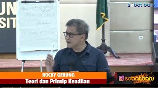 Download lagu ROCKY GERUNG | TEORI DAN PRINSIP KEADILAN mp3 Download lagu ROCKY GERUNG | TEORI DAN PRINSIP KEADILAN mp3