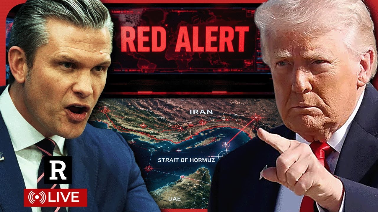 WW3 Alert! "They'll Pay The Price!" Trump Prepares New Strikes on Iran, Inflation Sky Rockets