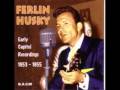 Ferlin Husky - "Draggin' the river"