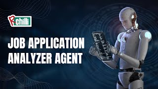 RChilli's Job Application Analyzer Agent