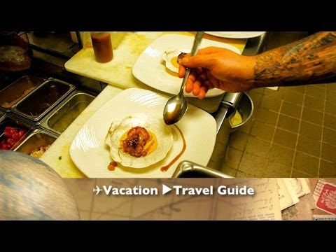 Best Food Spots in Walla Walla Washington