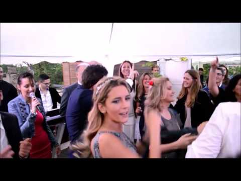 Uno Momento Paris & Igor Sreckovic - Poplava HD