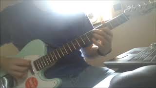 Video thumbnail for Squier FSR Bullet Telecaster Surf Green by rmenga