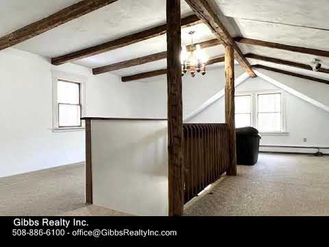 126 Maple Ave., Rutland MA 01543 - Single Family Home - Real Estate - For Sale -