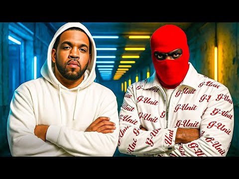 Lloyd Banks & Tony Yayo - Enemies ft. Xzibit, Immortal Technique (Music Video) 2025