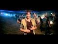 The Wanted - Lightning Official Video 