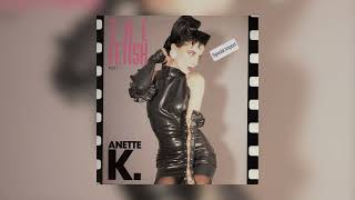 Anette K –  The Fetish (German Version)