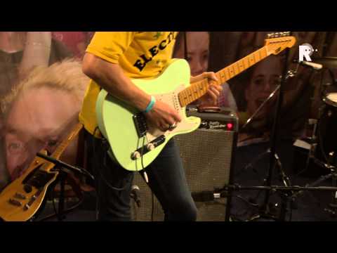 Live uit Lloyd - No Sinner - Boo Hoo Hoo