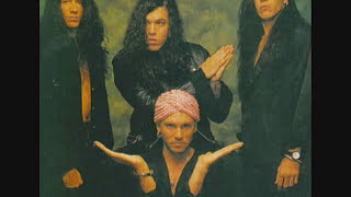 Saigon Kick - Come Take Me Now