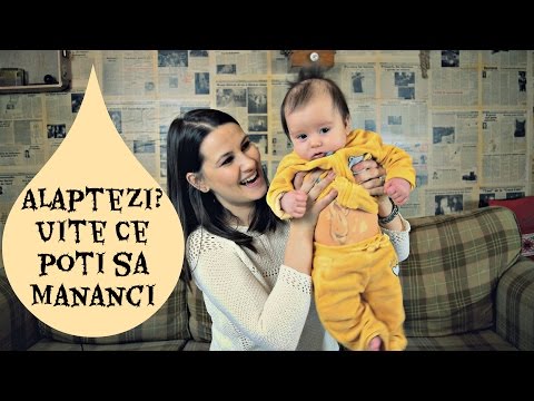 Tratamentul viermilor la o mamă care alăptează