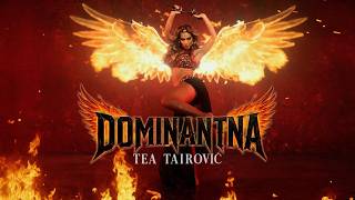 Download lagu Tea Tairović - Dominantna ( Video | Album Dominantna 2026) mp3