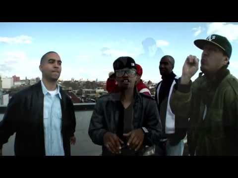 Kurious Jorge -  "Brand New Day" Featuring Dave Dar and Co Campbell