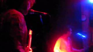 The Scientists - High Noon @ Old Bar, Fitzroy 28-11-10