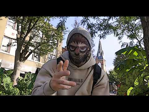 Dave The Mess - Brighter Days (Official Music Video )