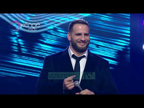 Kenge Moj - Arvi Mene / Kush do ma nxjerre kafene - Nata e Leskovikut - Vizion Plus